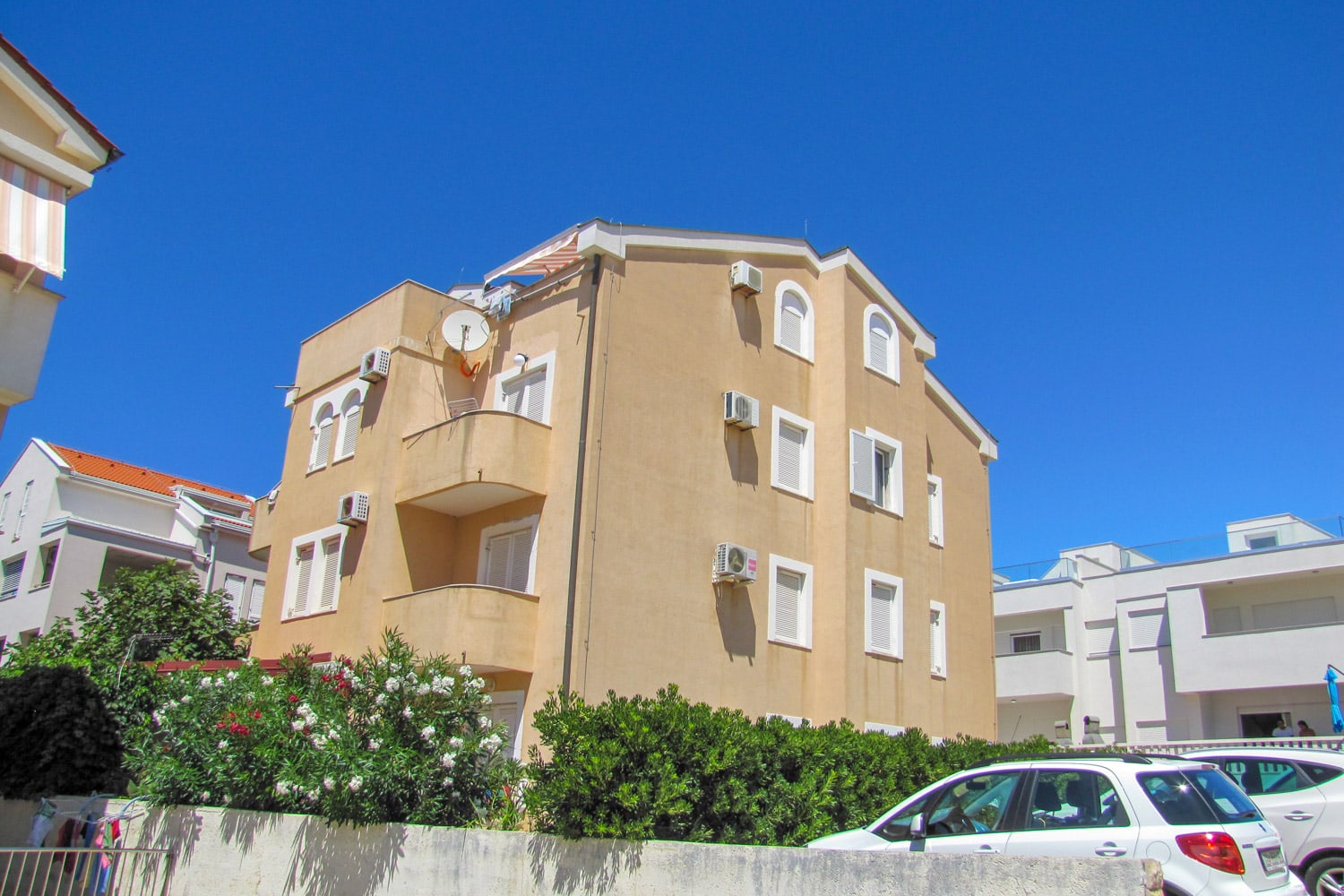 APARTMAN MARKO