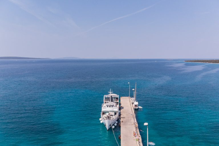 Silba e Olib – Nave Franeša