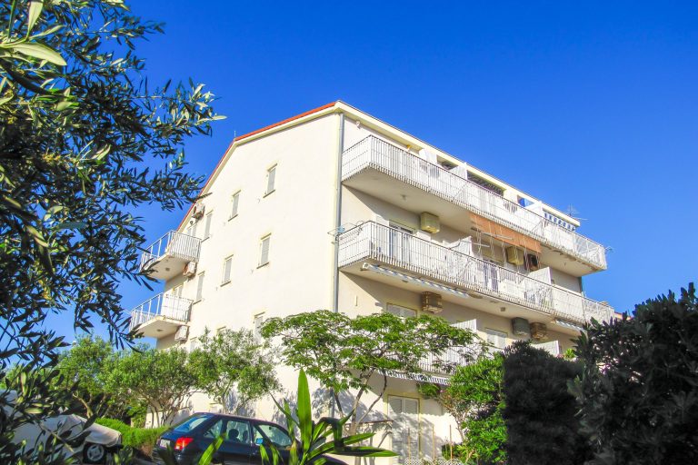 APARTMAN PANDORA
