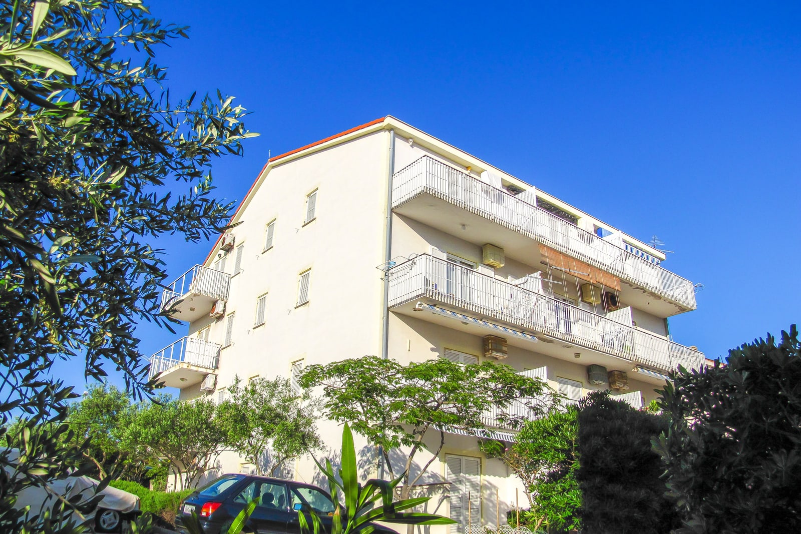 APARTMAN PANDORA