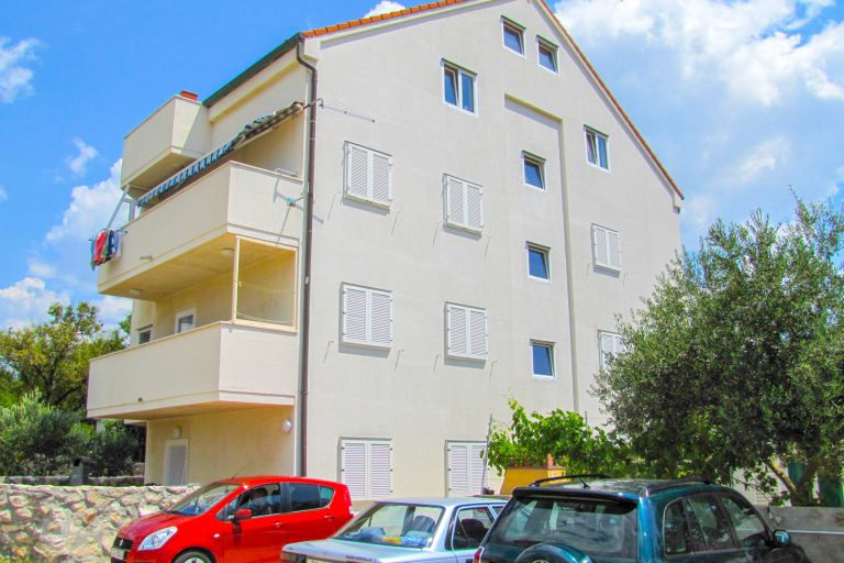 APARTMAN POZEGA