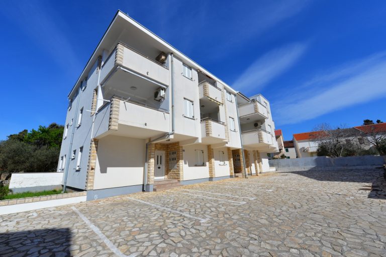 APARTMAN KRESO
