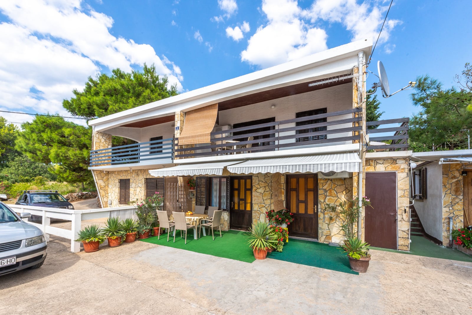 APARTMANI DANIJELA