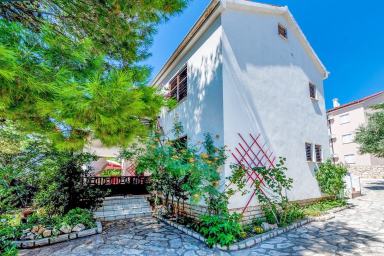 APARTMANI MILKA