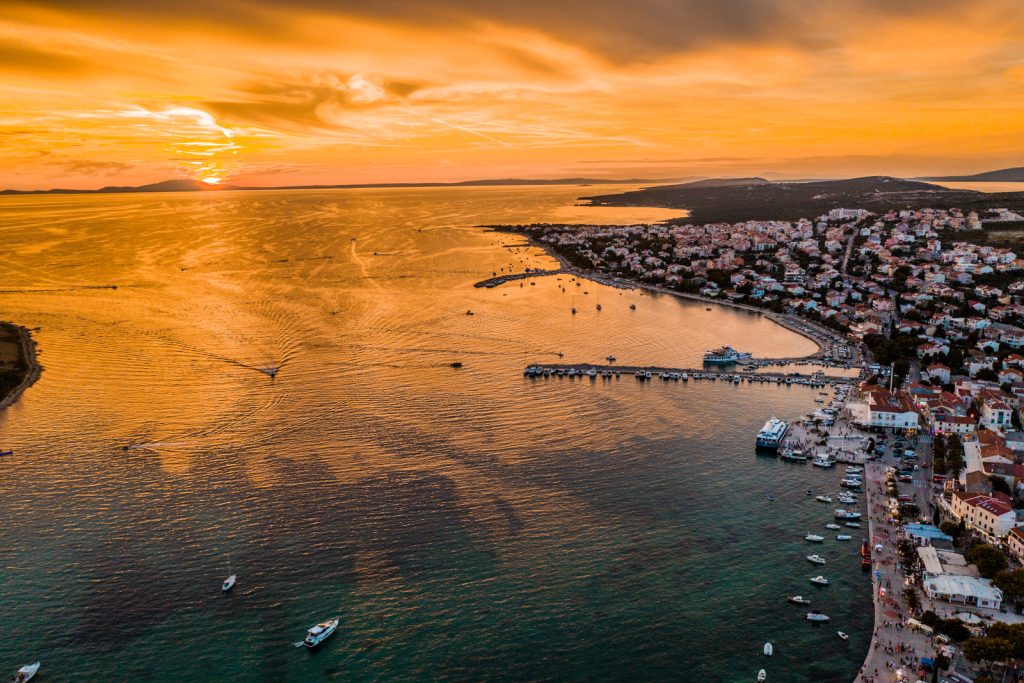 Pag Island - About Island