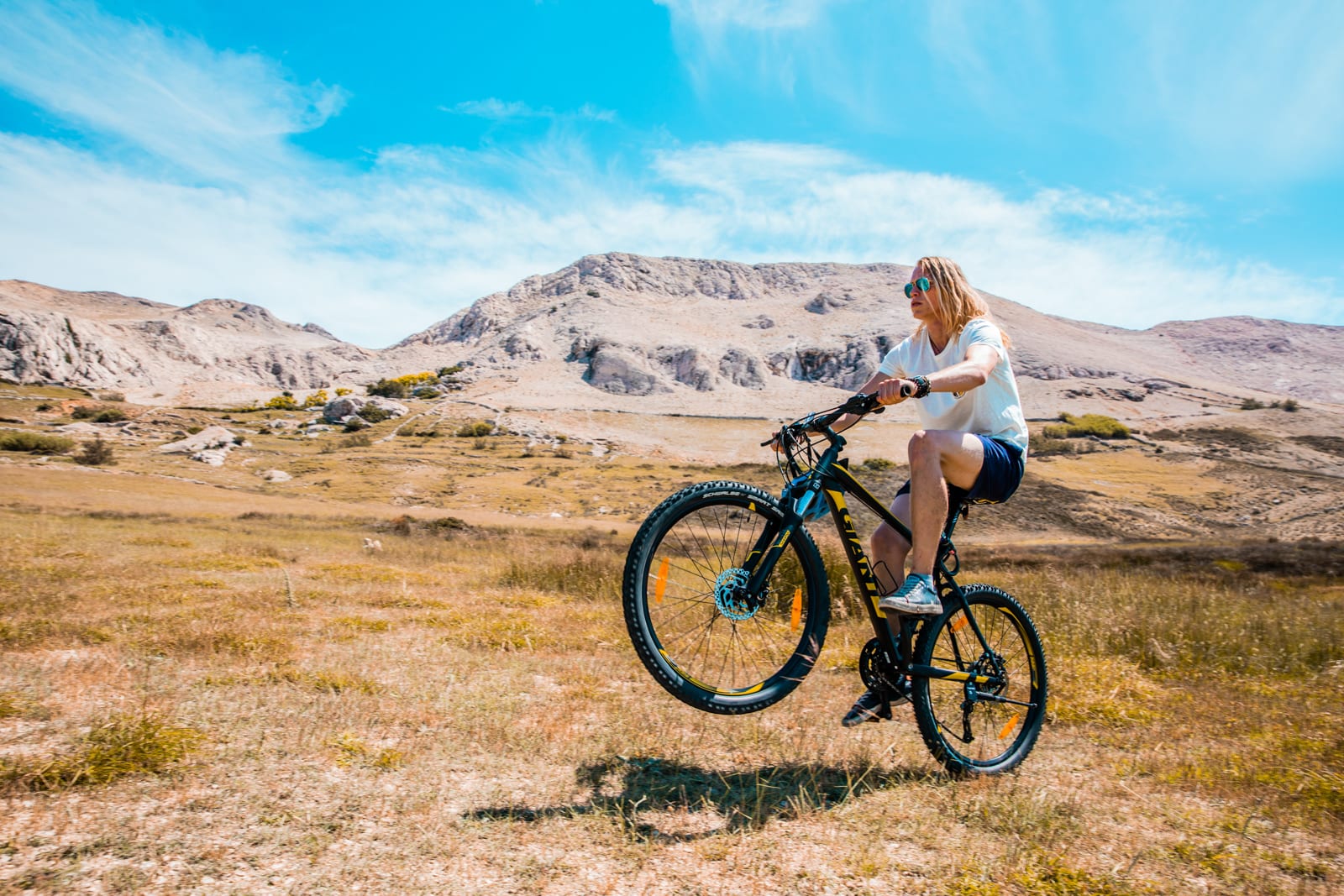 Two Wheels Passion