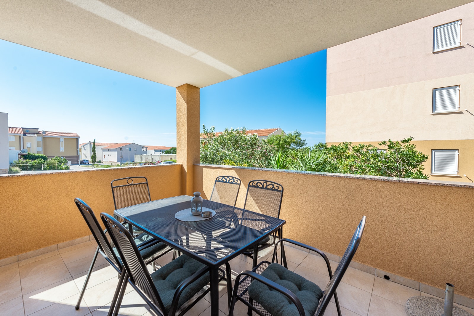 FERIENWOHNUNG ANNE – Ferienwohnung mit zwei schlafzimmern