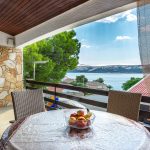 APARTMANI DANIJELA – Apartman s dvije spavaće sobe – 01