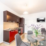 FERIENWOHNUNGEN LILI – Ferienwohnung mit zwei schlafzimmern – 01