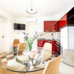 FERIENWOHNUNGEN LILI – Ferienwohnung mit zwei schlafzimmern – 05