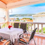 APARTMENT MIRJANA – Three bedroom apartment