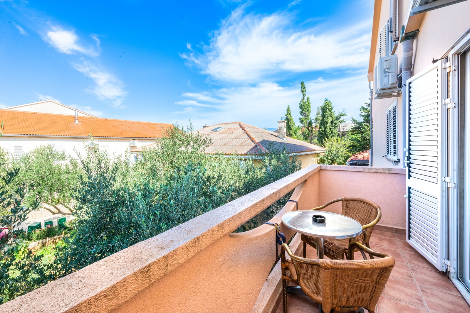 FERIENWOHNUNGEN MATULO – Studio ferienwohnung