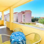 APARTMANI SILVIA – Apartman s jednom spavaćom sobom
