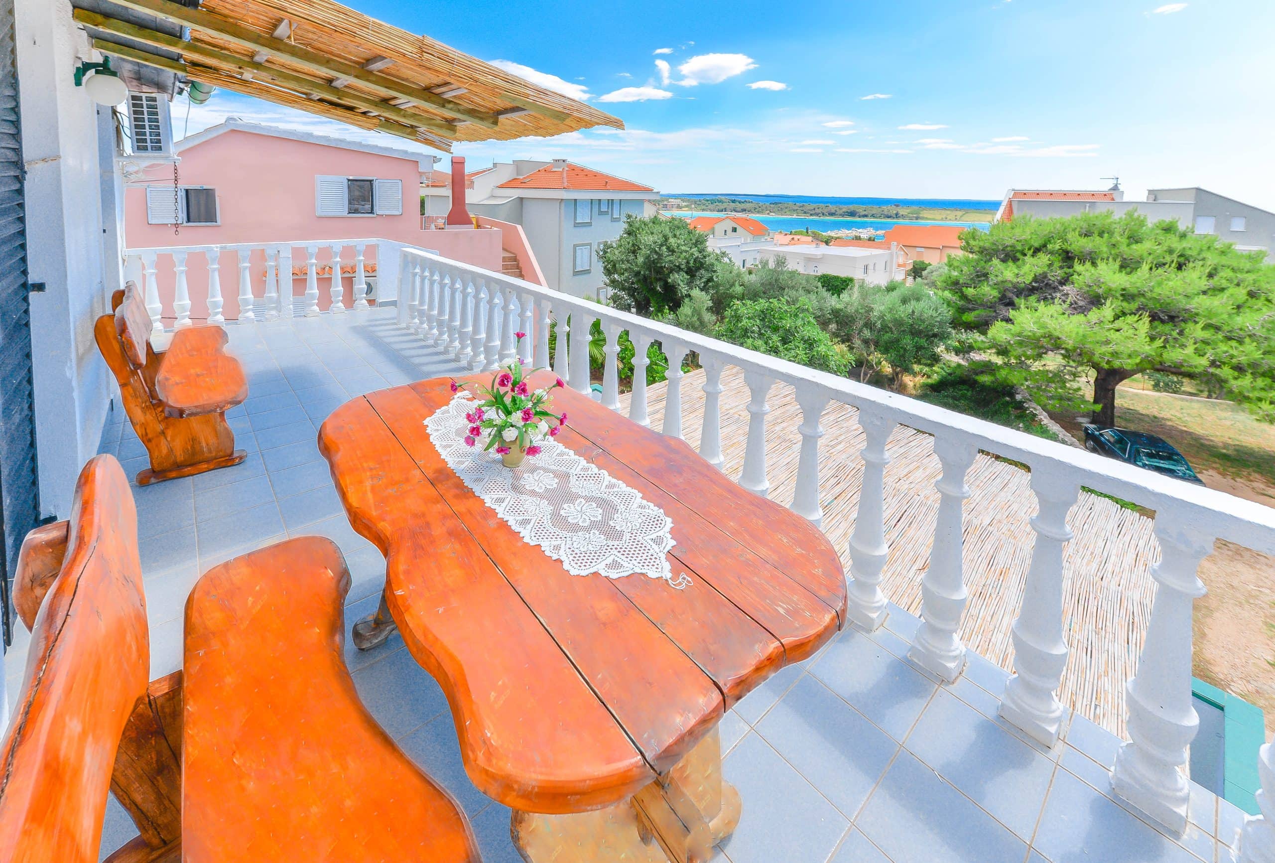 APARTMANI GOLDIE – Apartman s dvije spavaće sobe –  03
