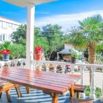 APARTMENTS GOLDIE – Two bedroom apartment – 01