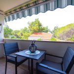 APARTMENTS ELA – One bedroom apartment – 01
