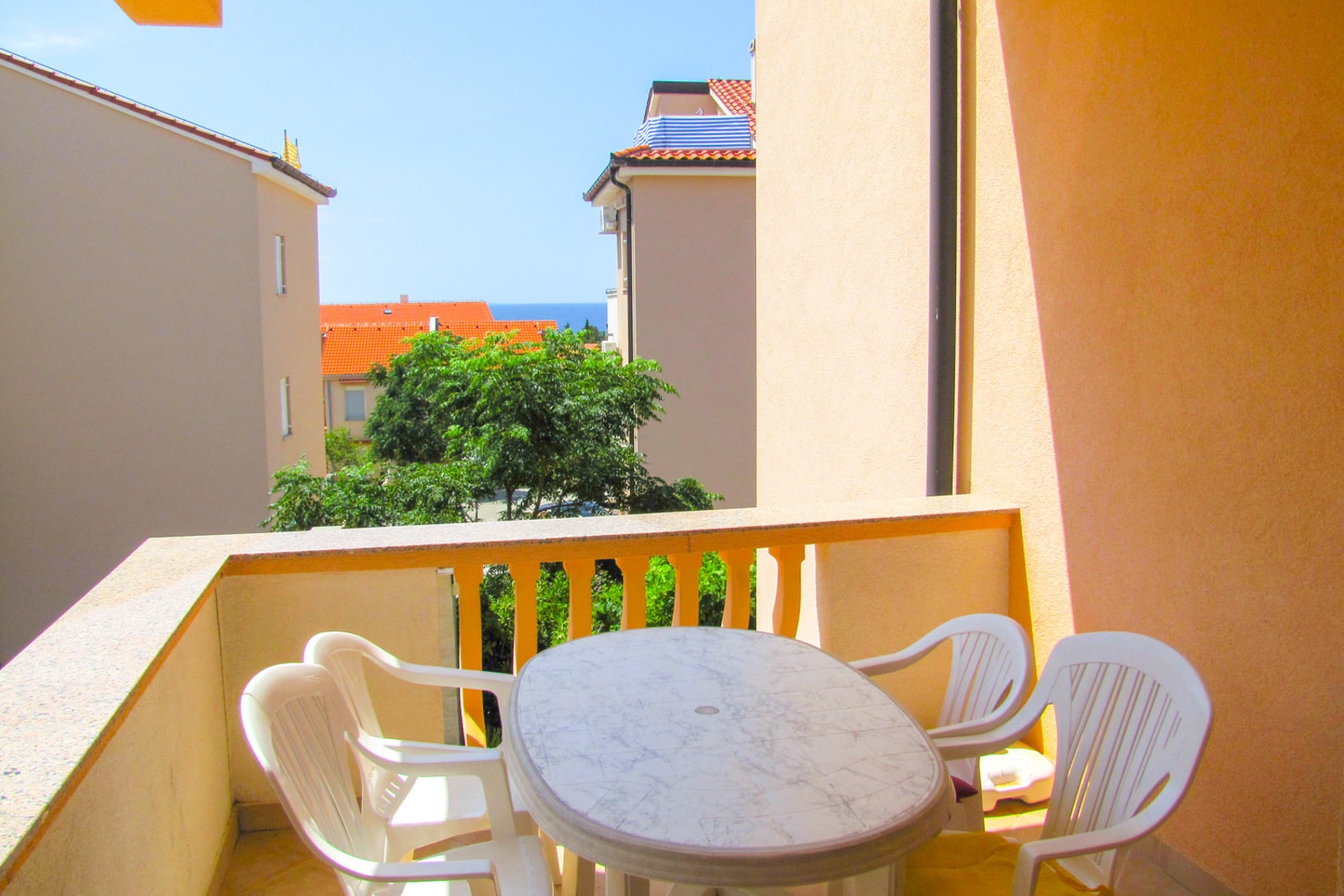 APARTMAN ZORIC – Apartman s dvije spavaće sobe