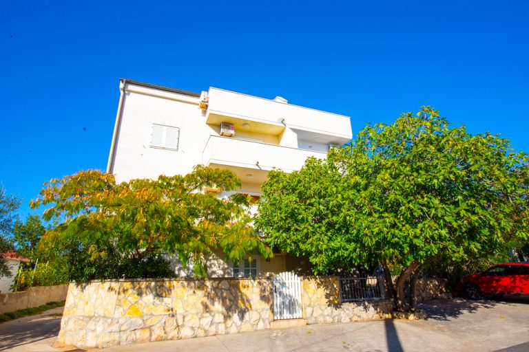 APARTMAN BLUE STAR