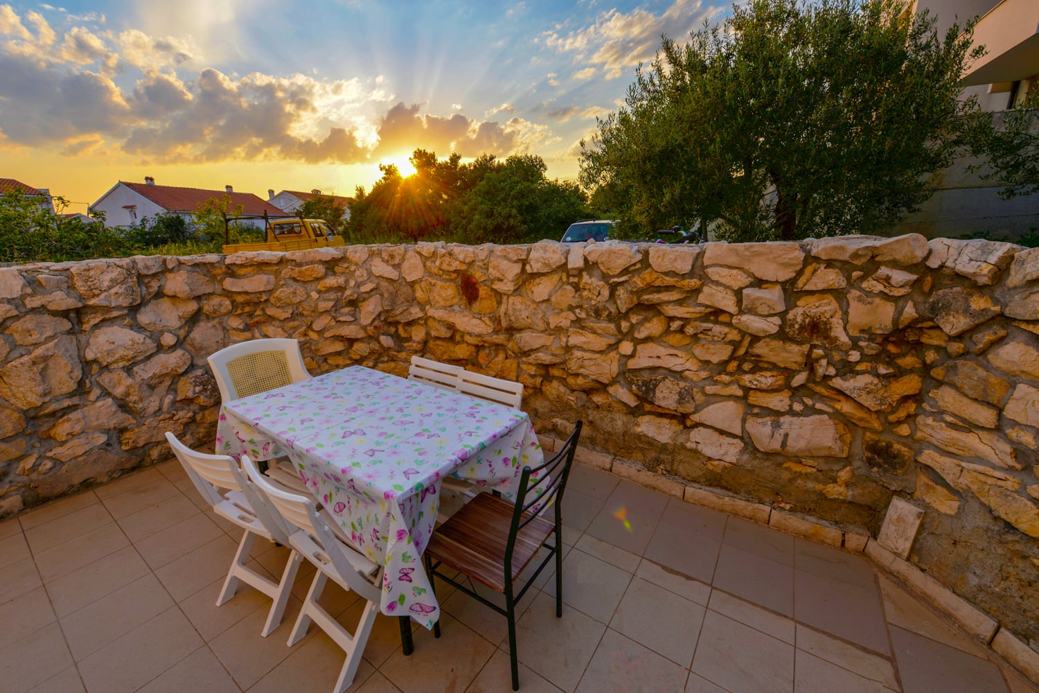 APARTMAN STOJANOVIC – Apartman s dvije spavaće sobe  -02