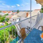 APARTMANI GOGA – Apartman s jednom spavaćom sobom – 01