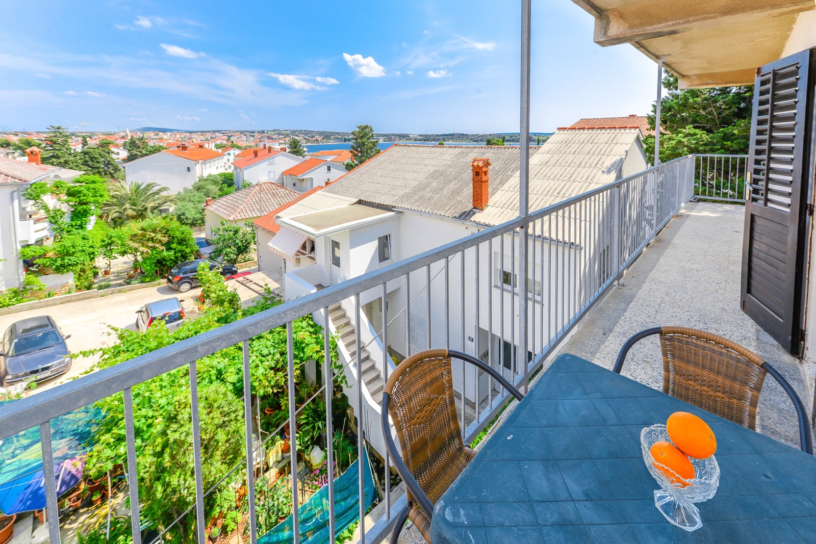 APARTMANI GOGA – Apartman s jednom spavaćom sobom – 01