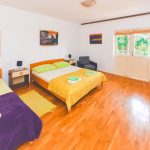 APARTMANI GOGA – Apartman s dvije spavaće sobe – 02