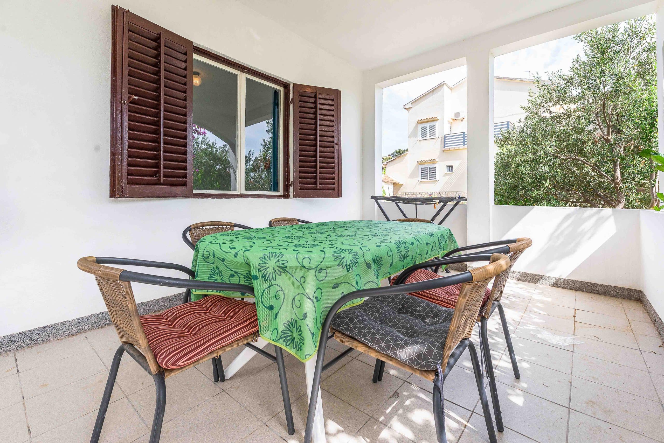 APARTMENTS MAGDALENA – Three bedroom apartment