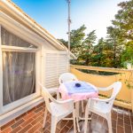 APARTMANI PERICA – Apartman s jednom spavaćom sobom – 01