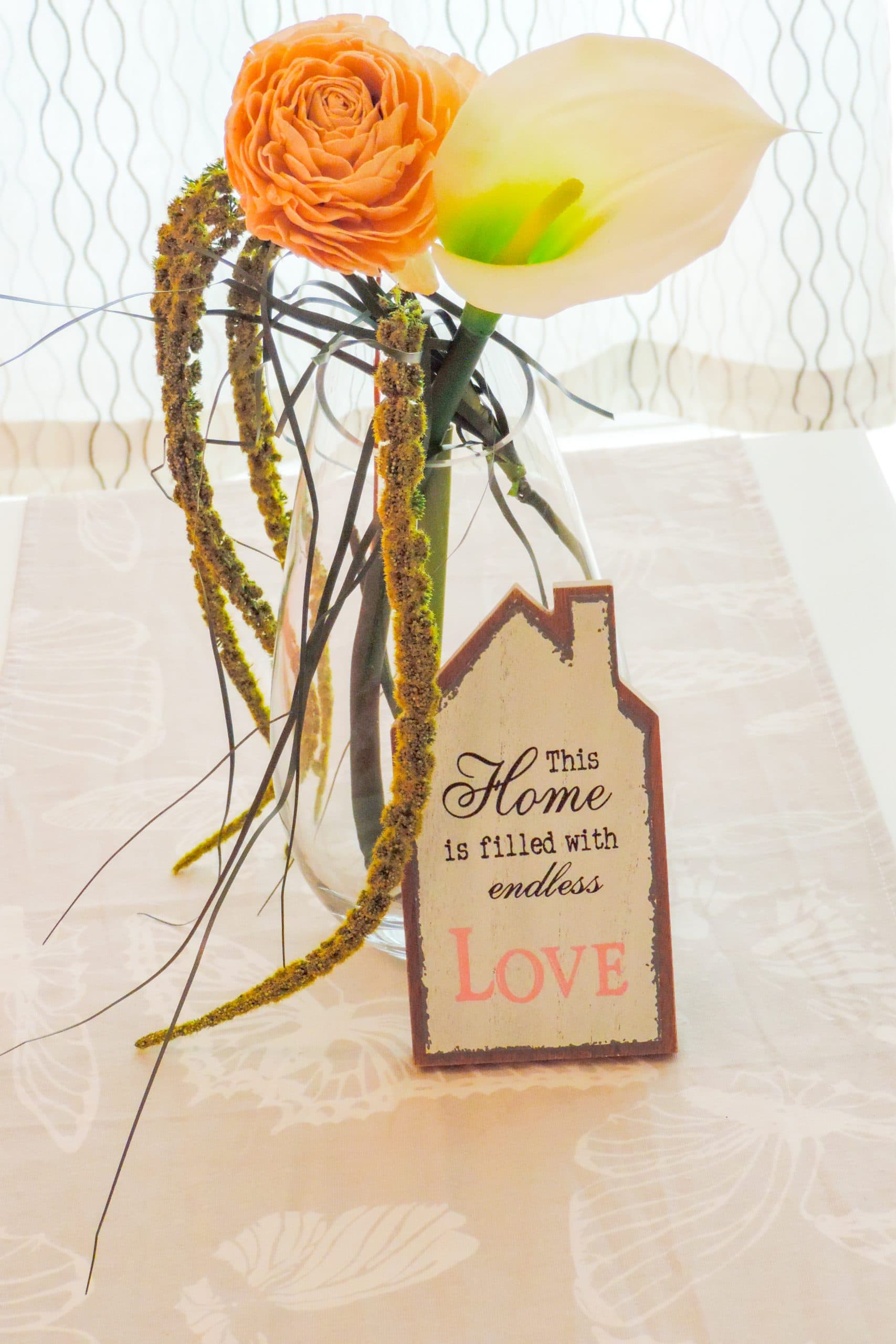 APARTMENT BUDDY – Two bedroom apartment