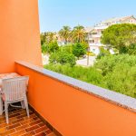 APARTMANI CVITO – Apartman s jednom spavaćom sobom – 01