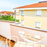APARTMANI CVITO – Apartman s dvije spavaće sobe – 02