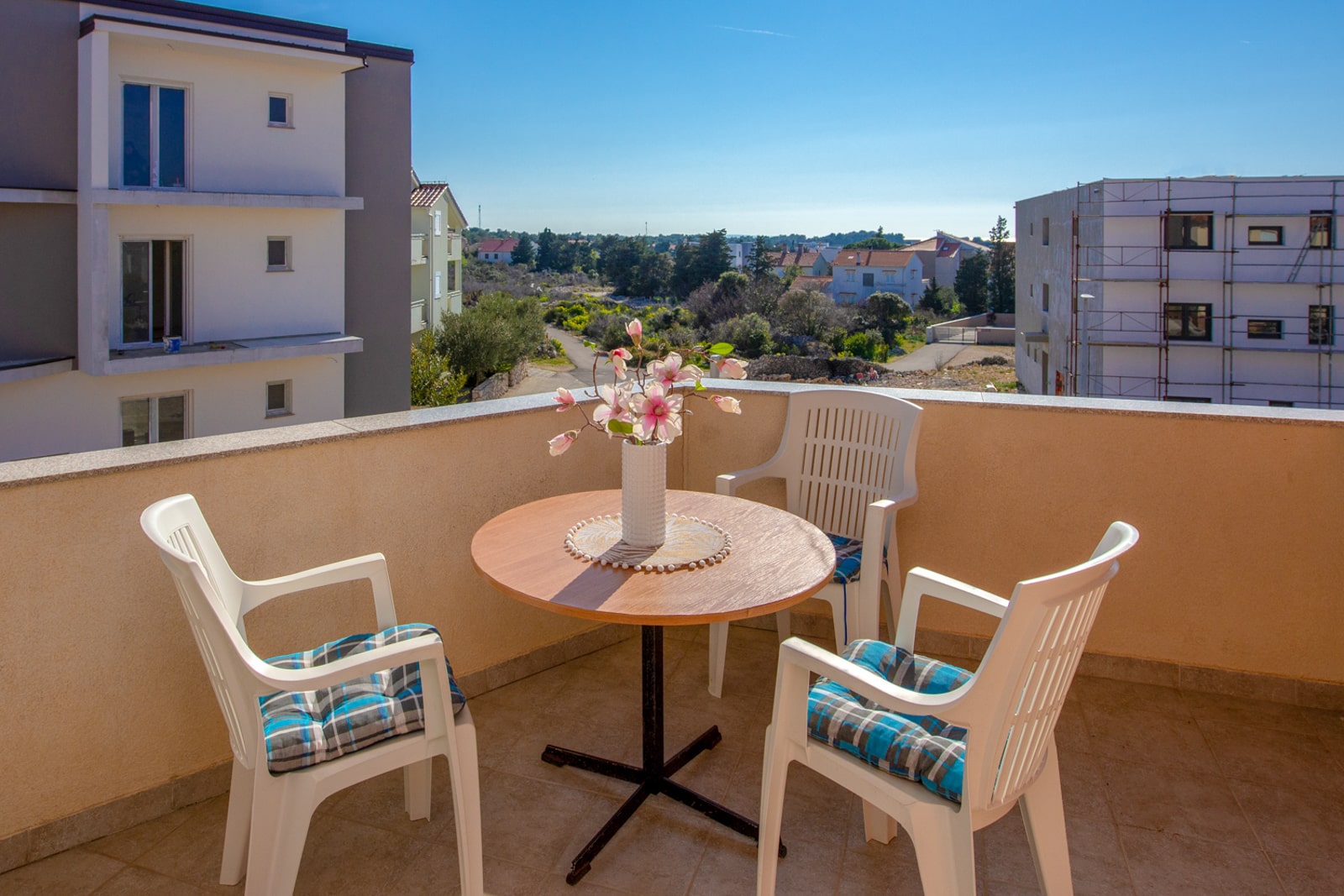 APARTMENT IVONA – Two bedroom apartment