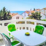 APARTMENTS HOPE – One bedroom apartment – 01
