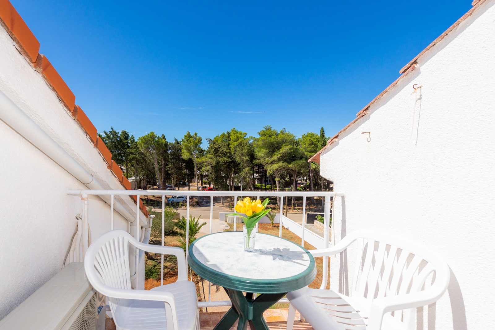 VILLA KRISTINA – Camera quintupla
