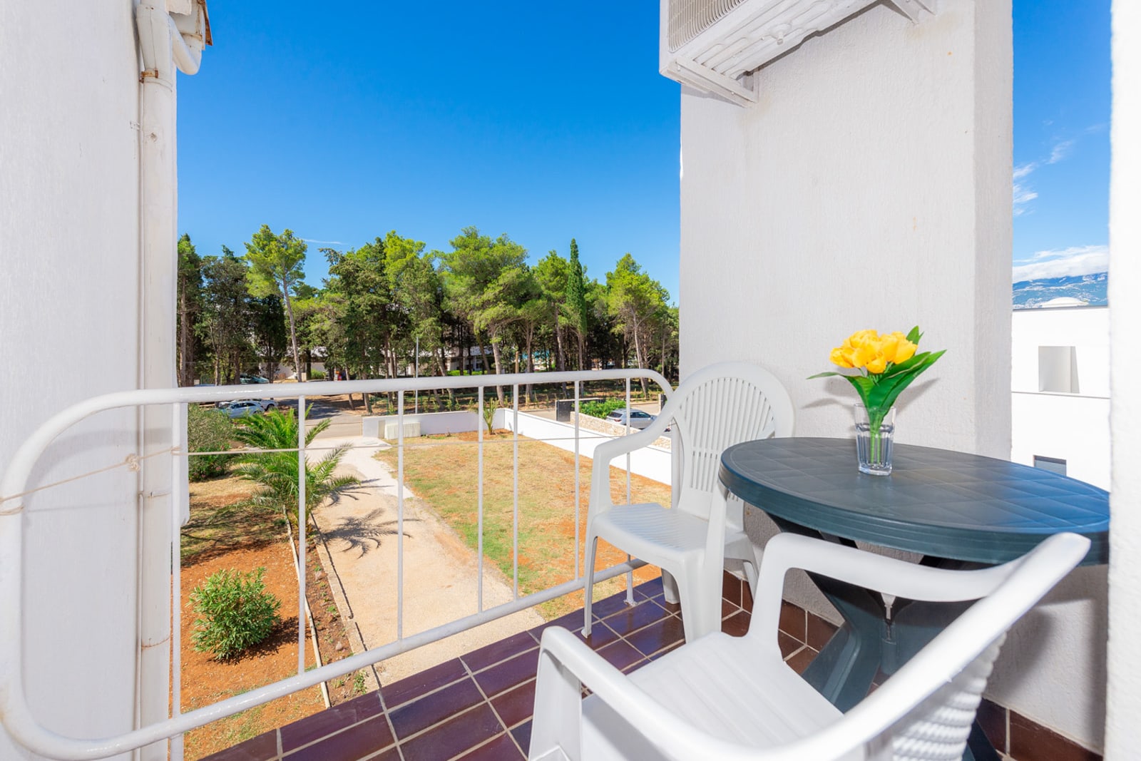 VILLA KRISTINA – Camera doppia – 03