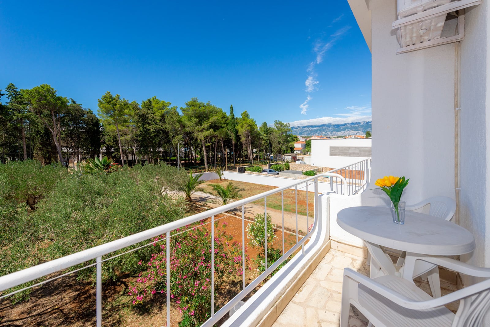 VILLA KRISTINA – Camera tripla – 01
