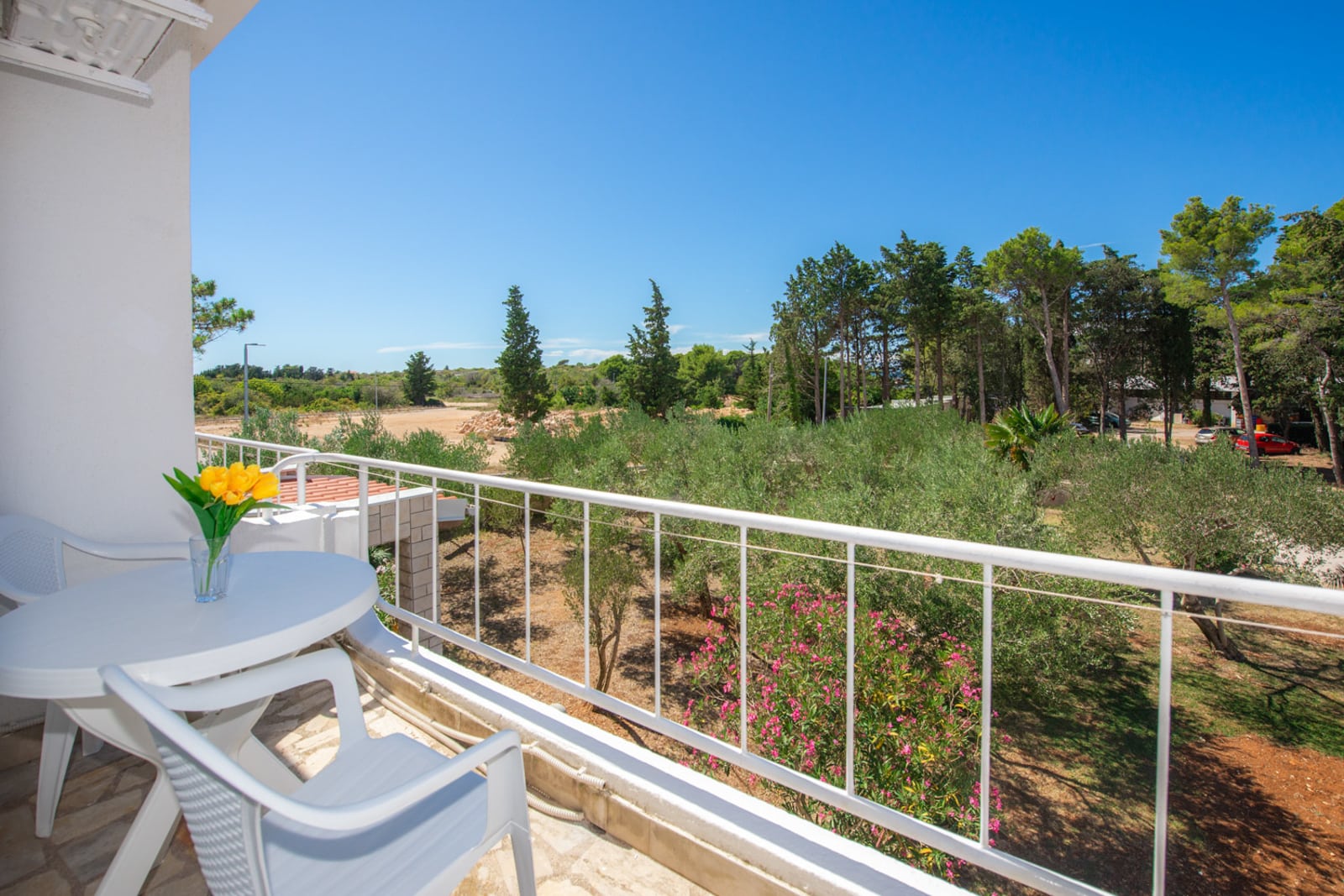VILLA KRISTINA – Doppelzimmer – 04