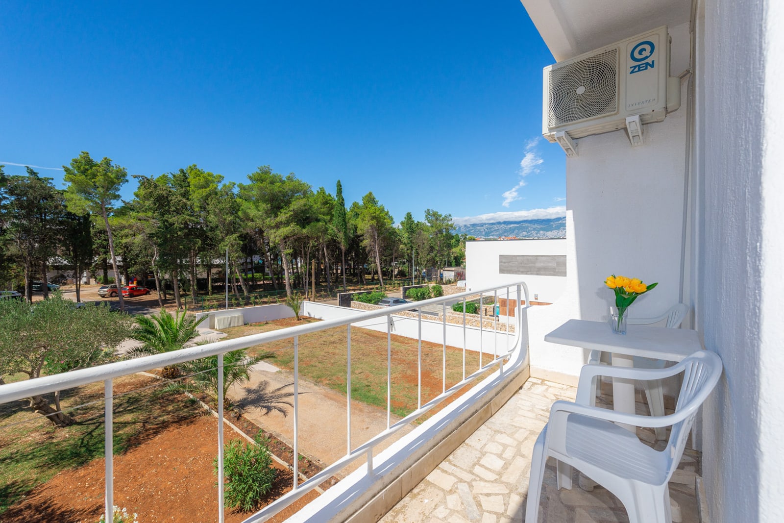 VILLA KRISTINA – Camera doppia – 05