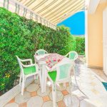 APARTMANI MERY – Apartman s jednom spavaćom sobom – 02