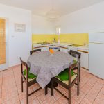 APARTMANI GOGA – Apartman s dvije spavaće sobe – 01