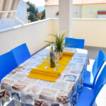 APARTMANI YOKO – Apartman s jednom spavaćom sobom -04