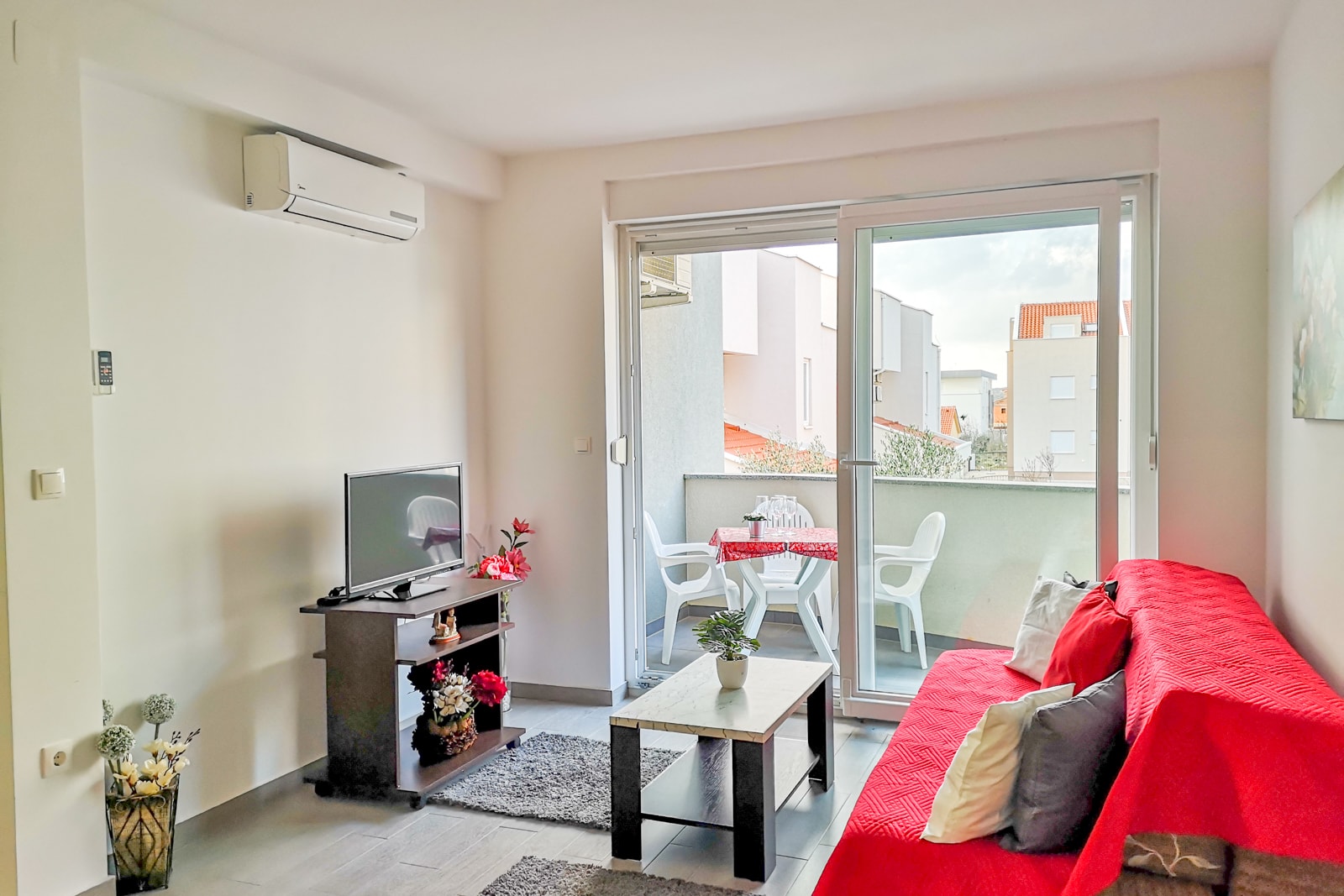 APPARTAMENTI YOKO – Appartamento con una camera da letto -m08