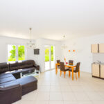 APARTMENTS NIKS – Two bedroom apartment