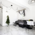APARTMENTS INGA – One bedroom apartment – 02